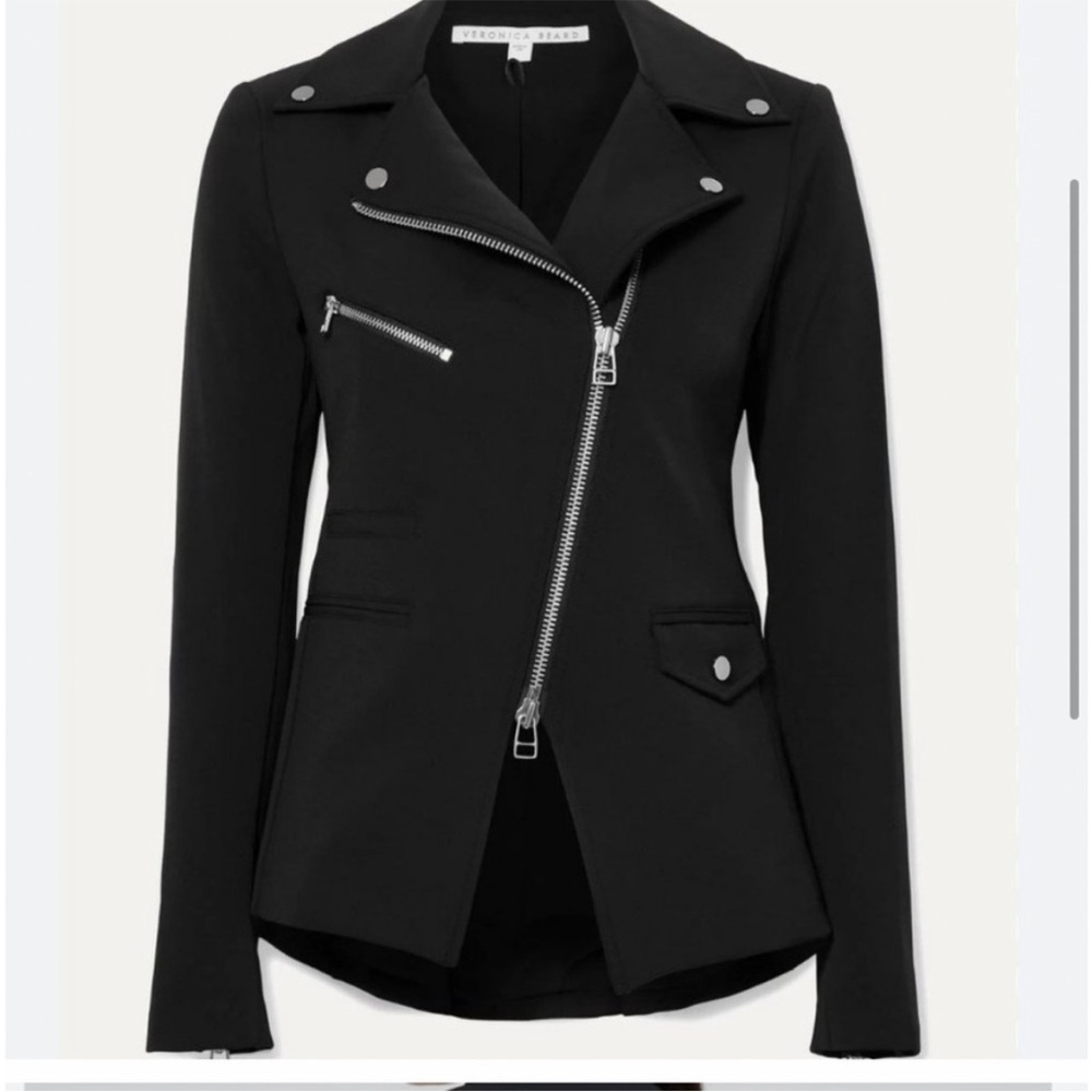 Veronica Beard Scube Hadley jacket - Picture 3 of 3